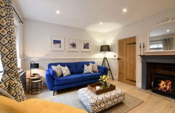 Arlo Cottage, Orford Holiday Cottage
