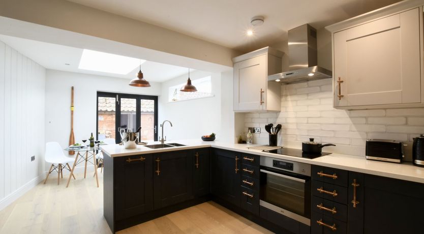 Photo of Arlo Cottage, Orford