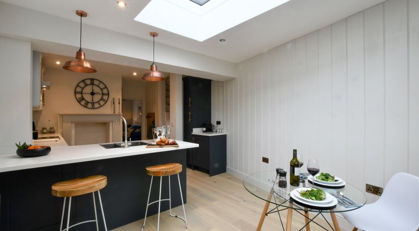 Photo of Arlo Cottage, Orford