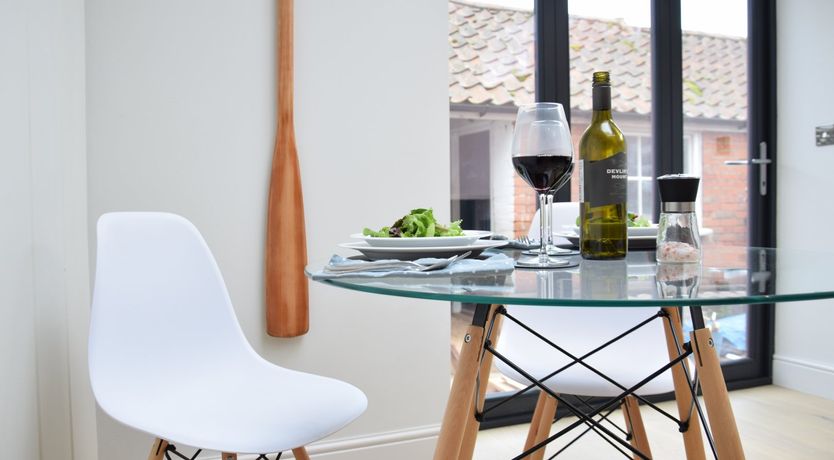 Photo of Arlo Cottage, Orford