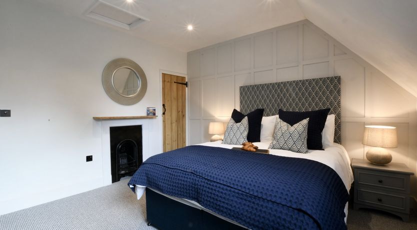 Photo of Arlo Cottage, Orford