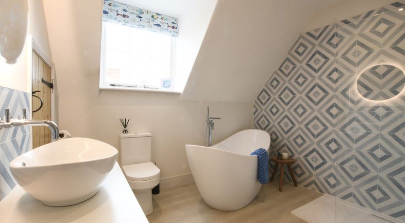 Photo of Arlo Cottage, Orford