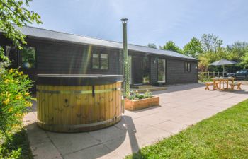 The Piglets Holiday Cottage