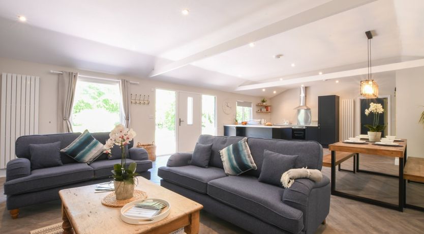 Photo of The Piglets