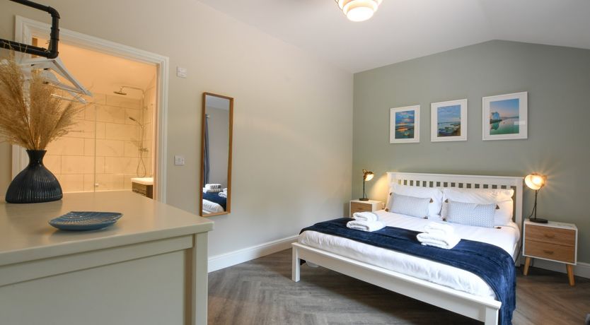 Photo of The Piglets