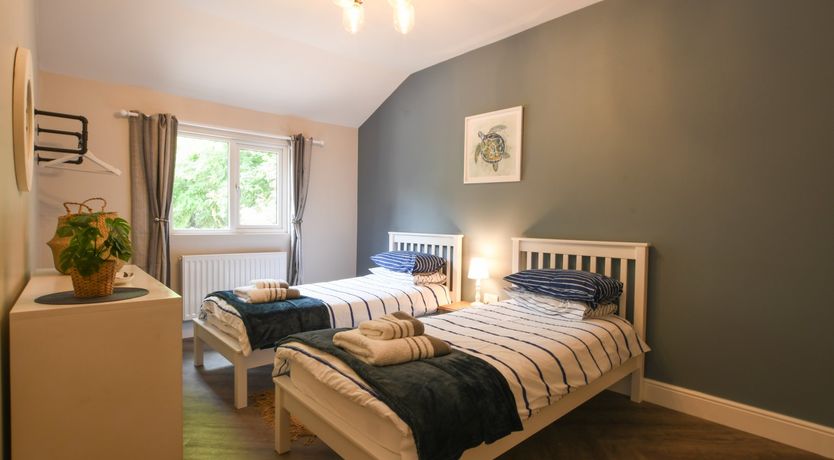 Photo of The Piglets