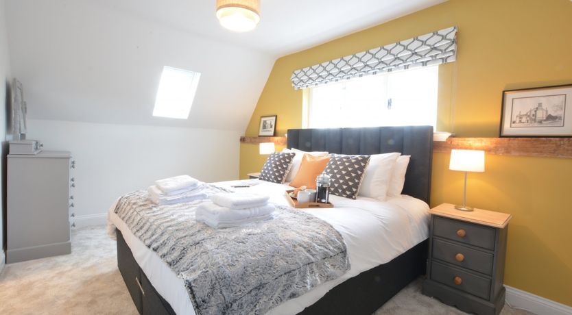 Photo of Woodland Cottage, Great Glemham