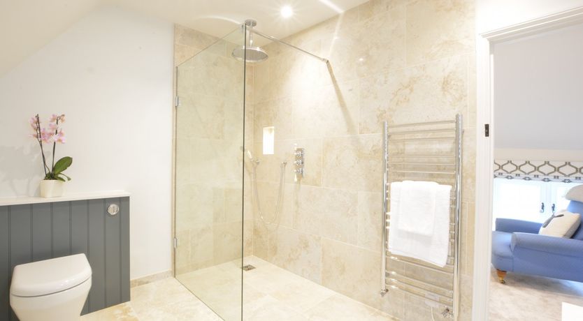 Photo of Woodland Cottage, Great Glemham