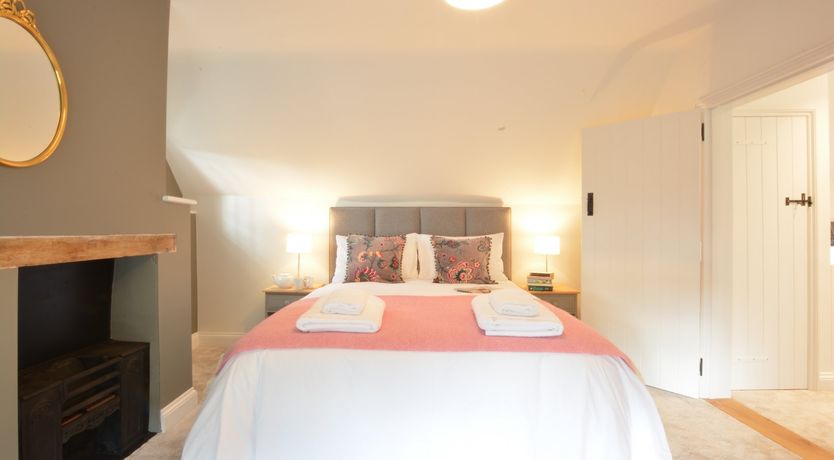 Photo of Woodland Cottage, Great Glemham