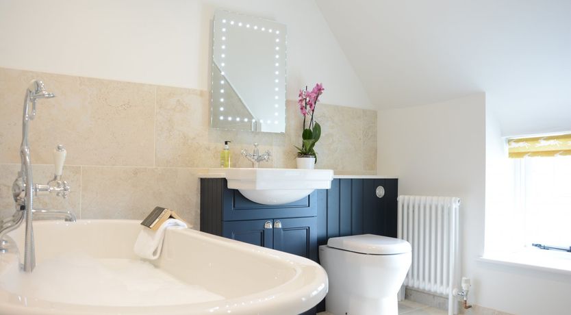 Photo of Woodland Cottage, Great Glemham