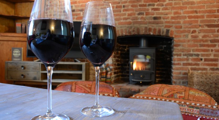 Photo of The White House with Studio