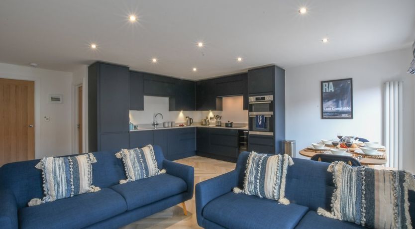 Photo of Salt Marsh House, Southwold