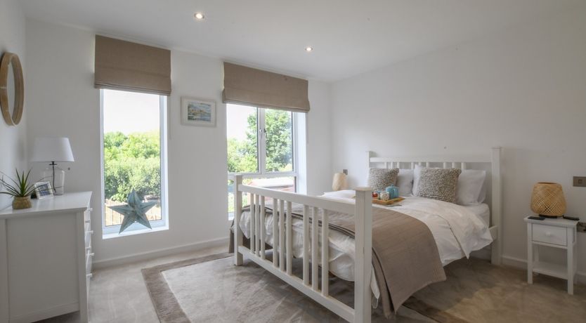 Photo of Salt Marsh House, Southwold