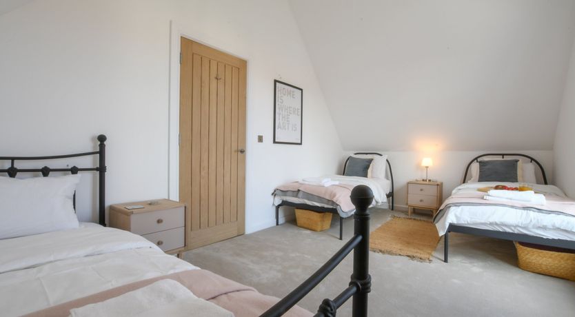 Photo of Salt Marsh House, Southwold