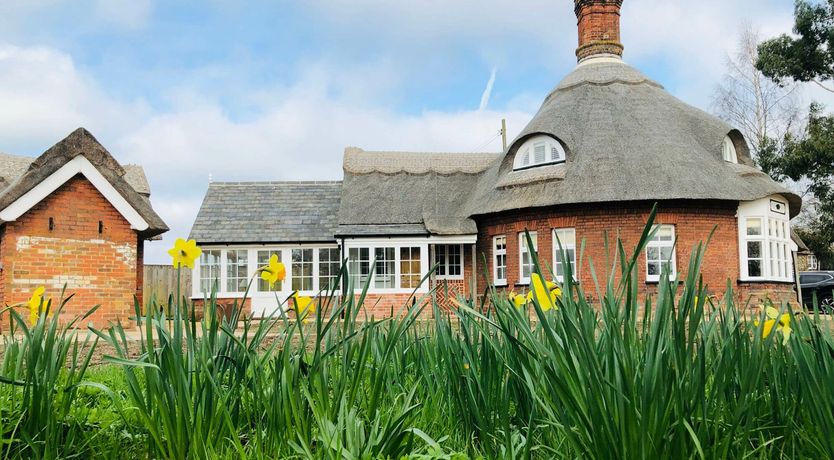 Photo of The Round House