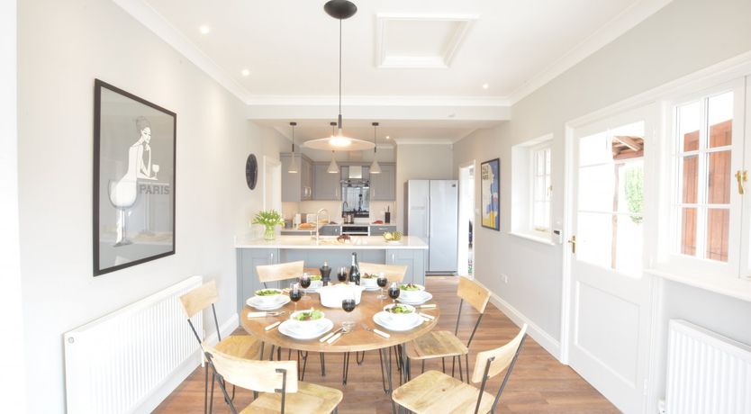 Photo of The Round House