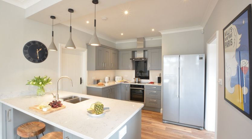 Photo of The Round House