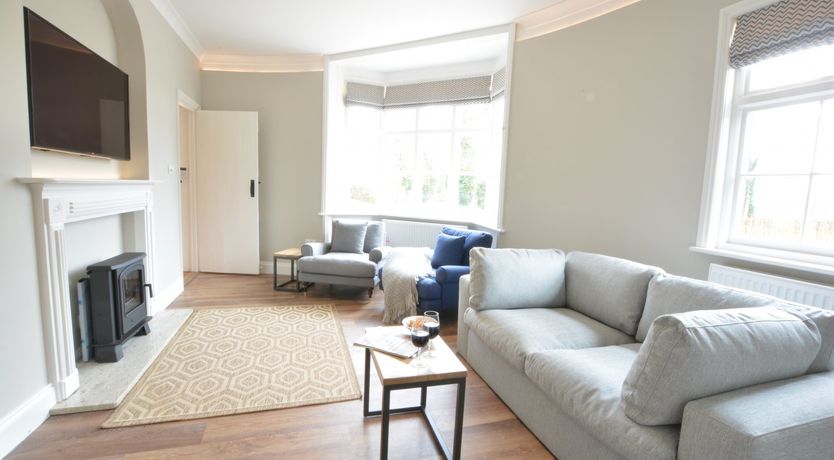 Photo of The Round House