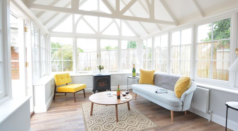 Photo of The Round House