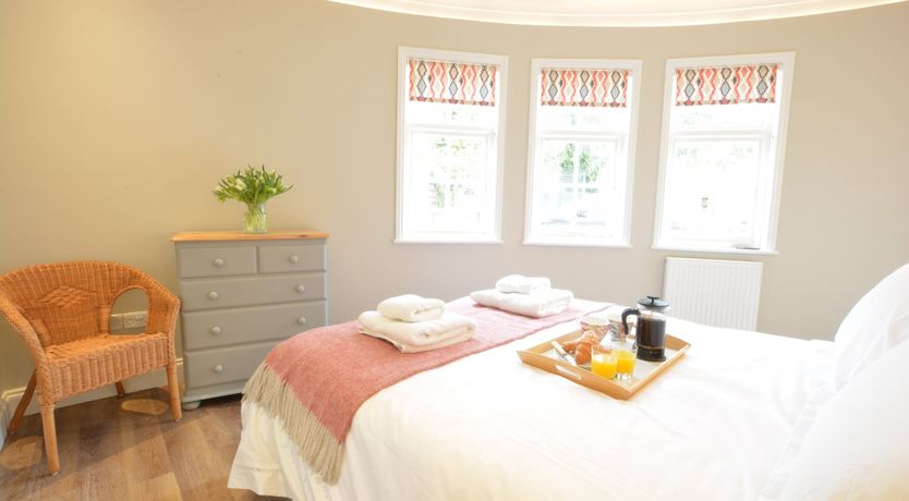 Photo of The Round House