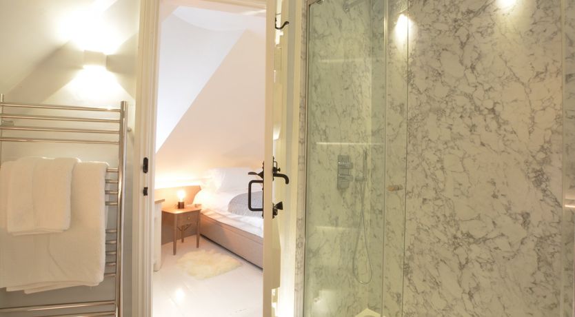 Photo of The Round House