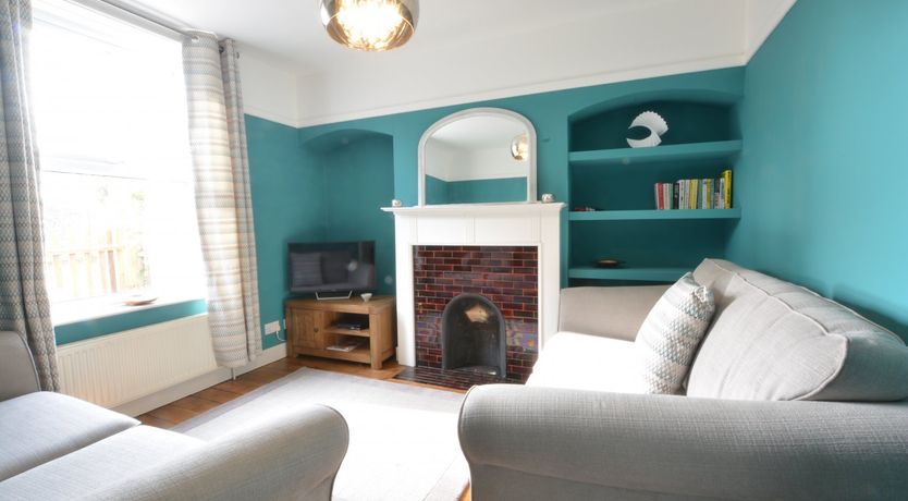 Photo of Somewhere Only We Know, Aldeburgh