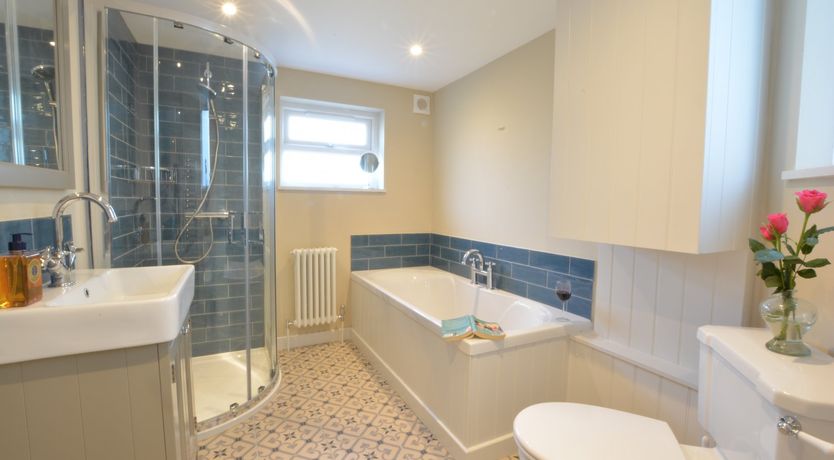 Photo of Somewhere Only We Know, Aldeburgh