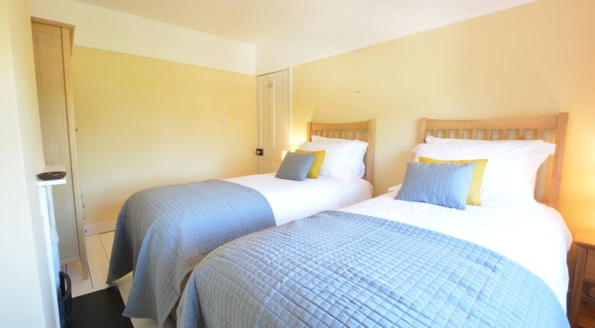 Photo of Somewhere Only We Know, Aldeburgh