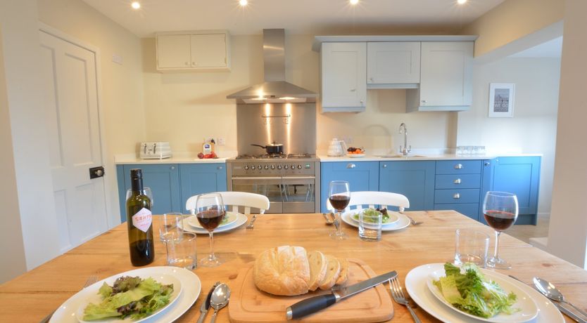 Photo of Somewhere Only We Know, Aldeburgh