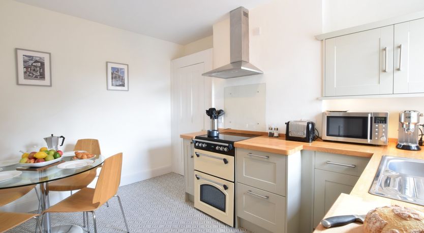 Photo of Driftwood, Southwold