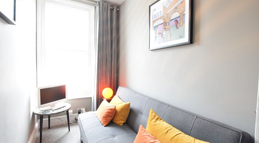 Photo of Driftwood, Southwold