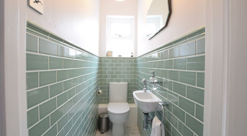 Photo of Driftwood, Southwold