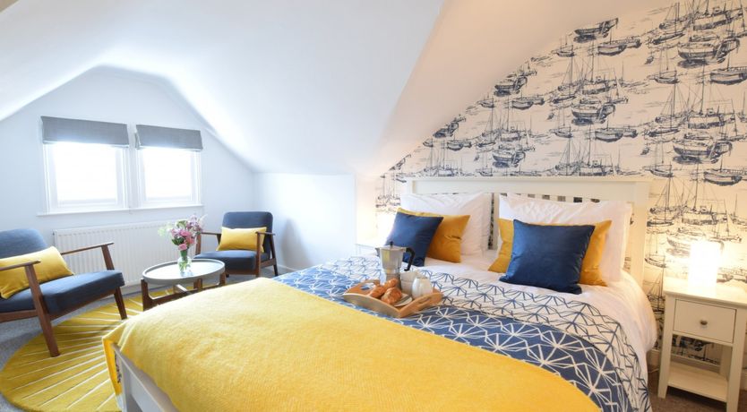 Photo of Driftwood, Southwold