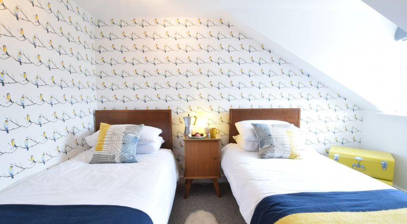 Photo of Driftwood, Southwold