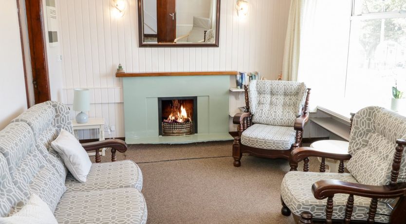 Photo of Sea Watch House