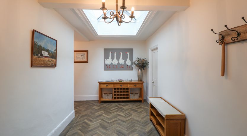 Photo of Bedingfield House, nr Debenham