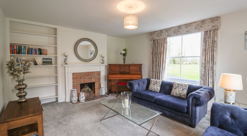 Photo of Bedingfield House, nr Debenham