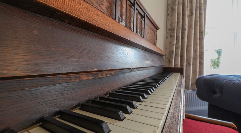 Photo of Bedingfield House, nr Debenham