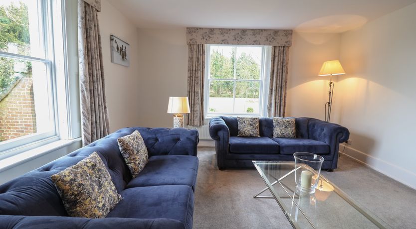 Photo of Bedingfield House, nr Debenham