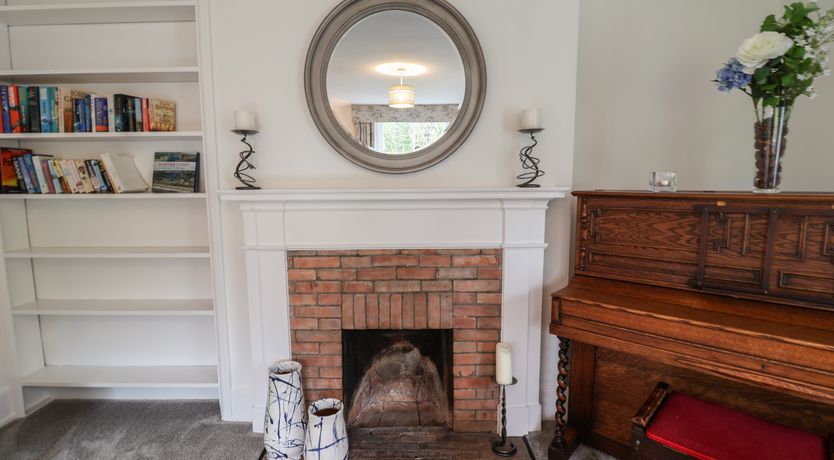 Photo of Bedingfield House, nr Debenham