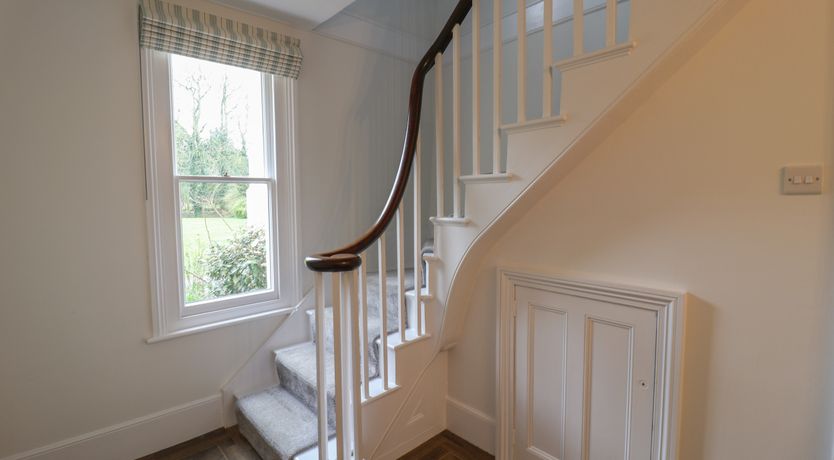 Photo of Bedingfield House, nr Debenham