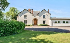 Photo of Bedingfield House, nr Debenham