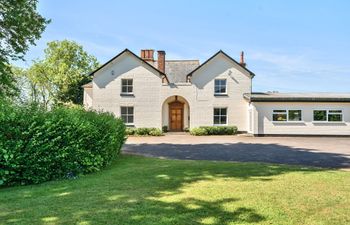 Bedingfield House, nr Debenham Holiday Cottage