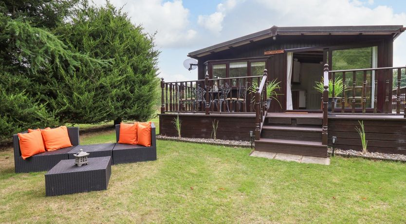 Photo of Riverside Rest