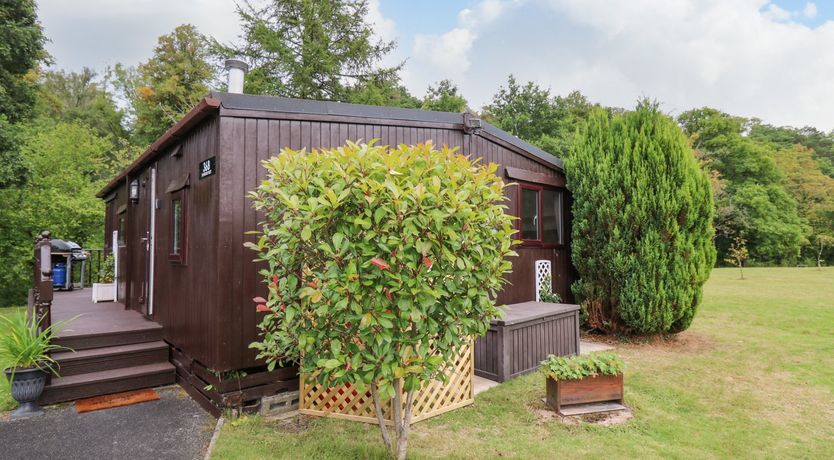 Photo of Riverside Rest