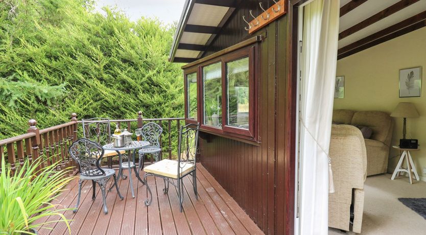 Photo of Riverside Rest