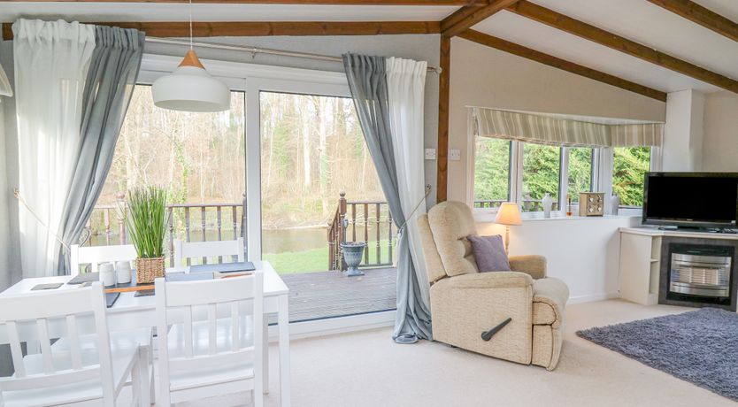 Photo of Riverside Rest