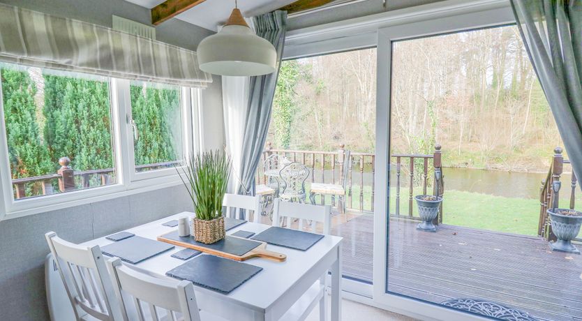 Photo of Riverside Rest