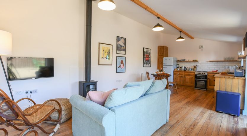 Photo of Onna's Stable, Sotherton