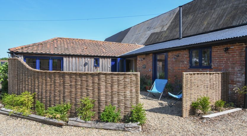 Photo of Onna's Stable, Sotherton